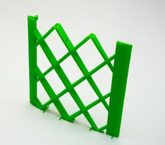 KRAGA Tere - test part