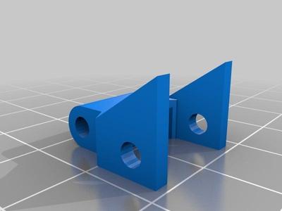 Traxxas TRX-4 Lift Kit