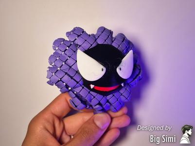 Flexi   Gastly 