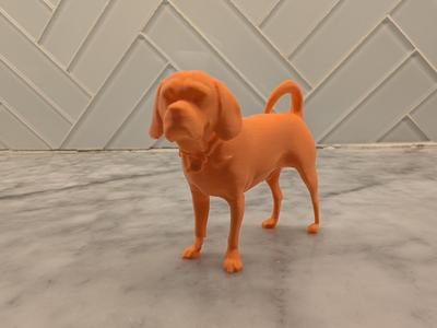 Cute Puggle