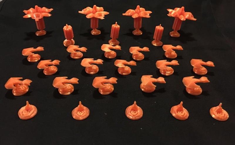 Star Trek Catan Alternate Races 