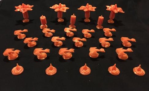Star Trek Catan Alternate Races 
