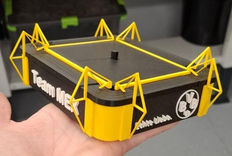 Signal Iduna Park Remix