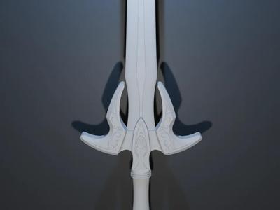 Heimdall's Sword