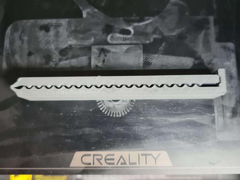 Kitchen Bag Sealing Clip