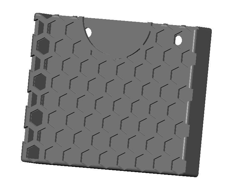 Porta Carteira - Wallet Holder