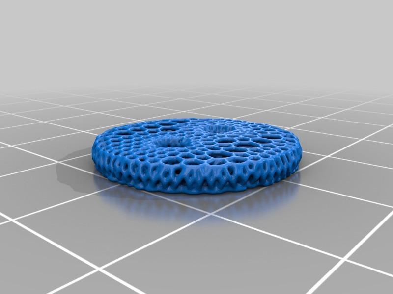 Harjeta Styled Button