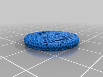 Harjeta Styled Button