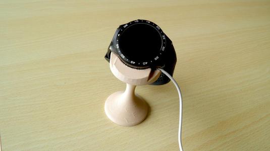 KW88 dock stand remixed