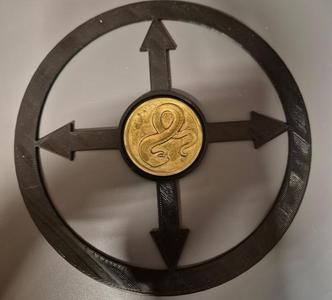 Spearhead objective marker