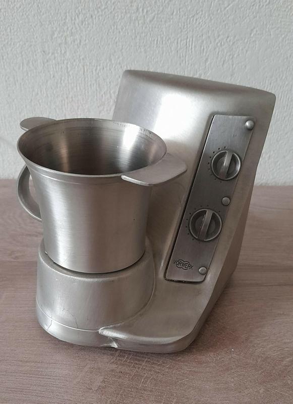 Thermomix food processor