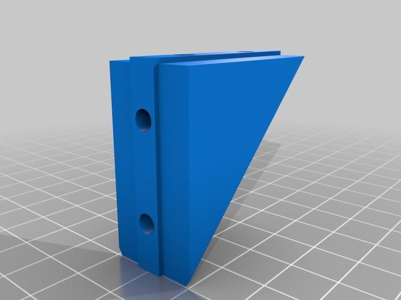 2020 frame corner superstrong