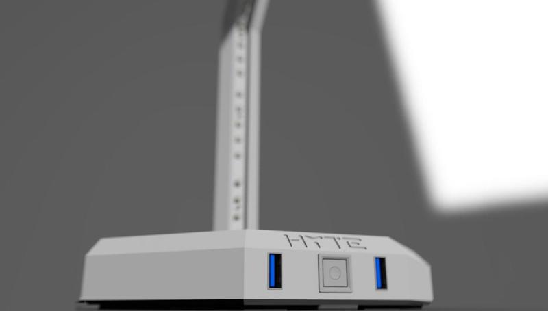 HYTE HG10 Concept Stand