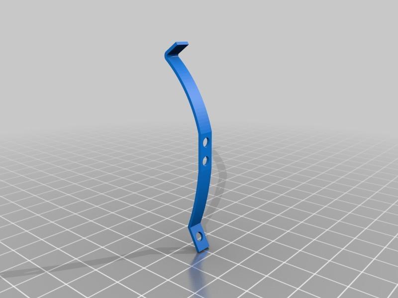 WPL leaf spring