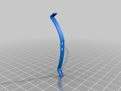 WPL leaf spring
