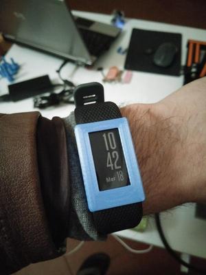 garmin vivosmart hr+ case