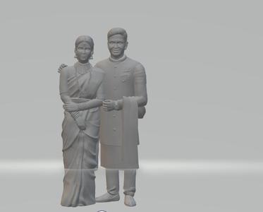 couple