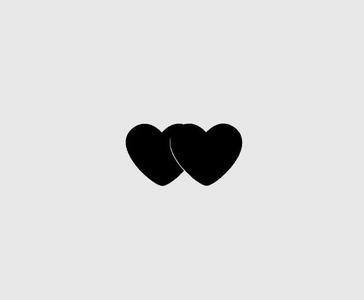 VALENTINE'S DAY PICTOGRAM