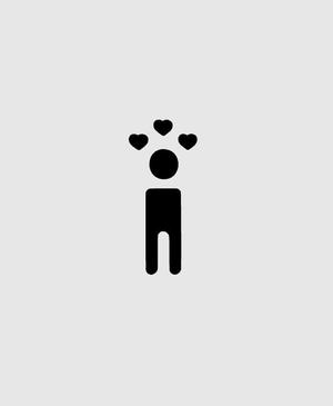 VALENTINE'S DAY PICTOGRAM