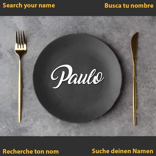 Paulo