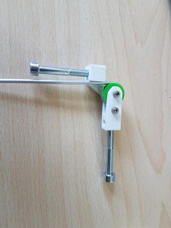 Berd-Air Tube Bender (3 mm) 