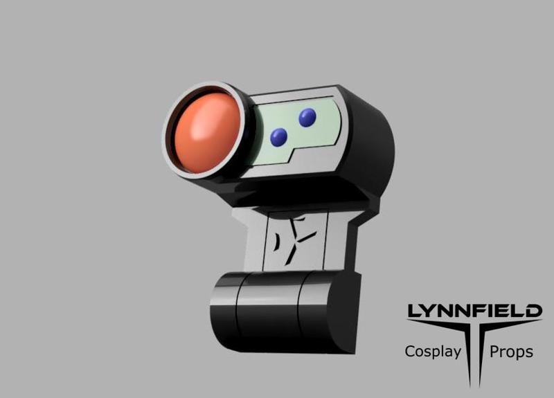 Resident Evil Jill's camera