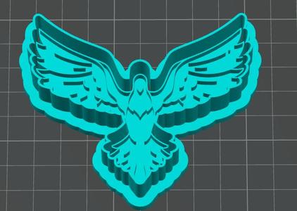 Cookie cutter Tortola