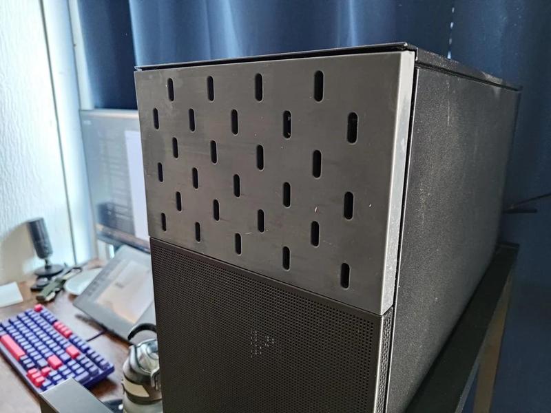 jonbso d31/41 skadis front top panel