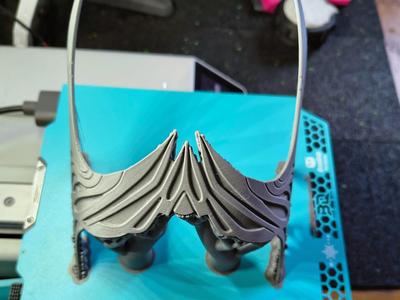 Wanda Crown Tiara Marvel