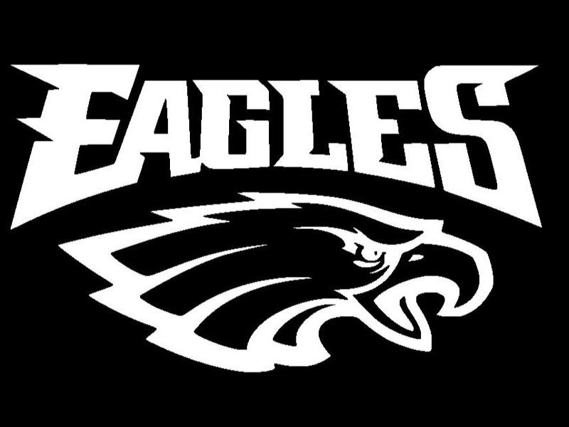 Philadelphia Eagles Stanley keychain - SB 59