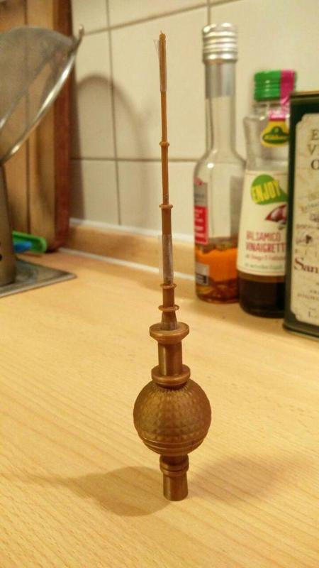 Berliner Fernsehturm