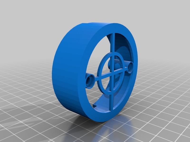 80cc Engine Air Filter Cover/Motorized Bike