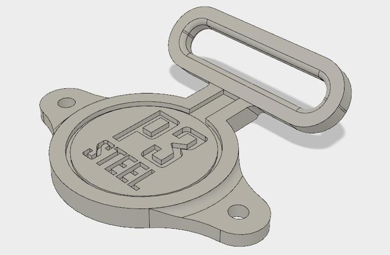 Filament guide