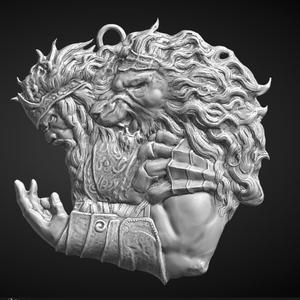 Elden Ring Godfrey Icon