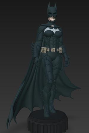 Batgirl