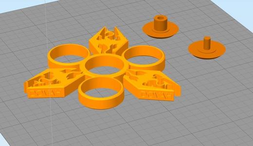 Skyrim Spinner v3