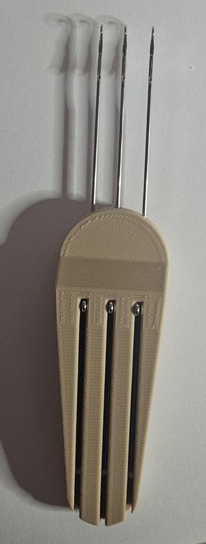 I-Cord Tool