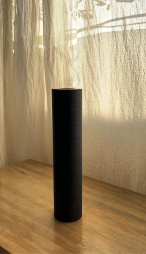 Incense cylinder cylinder incense holder volcano incense