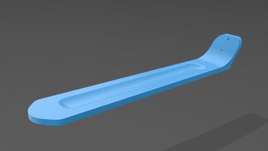 Incense/incense holder - incense holder