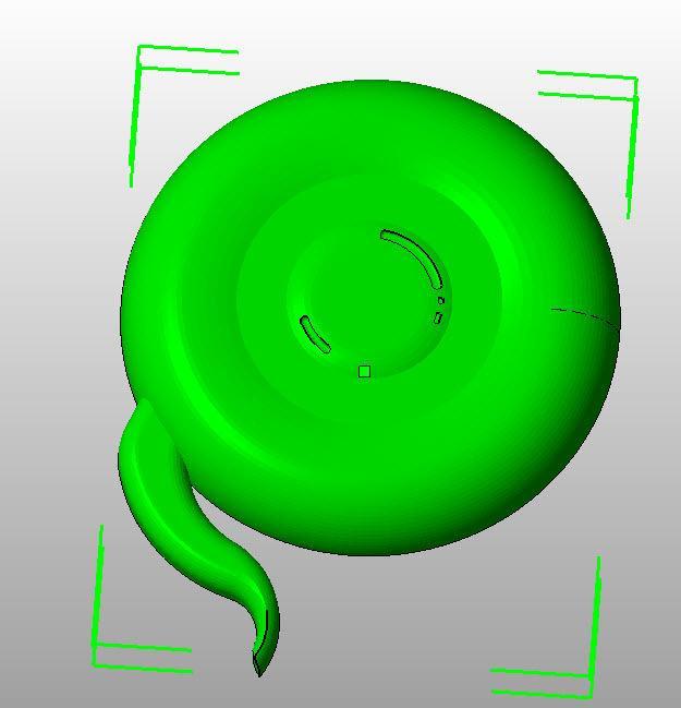 Septiceye Sam