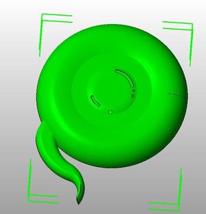 Septiceye Sam