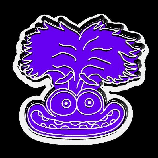 INTENSELY ANXIOUS//INSIDE OUT ANXIETY