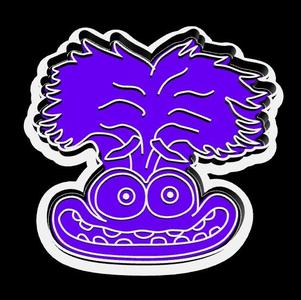 INTENSELY ANXIOUS//INSIDE OUT ANXIETY