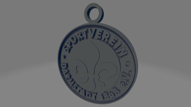 Sportverein Darmstadt 1898