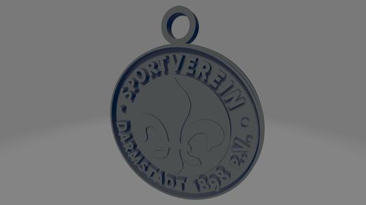 Sportverein Darmstadt 1898