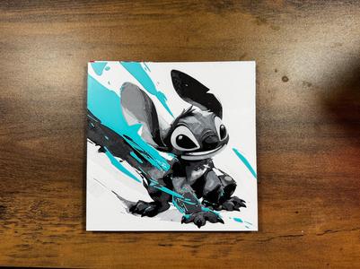 Stitch – Intergalactic Trouble in Paradise