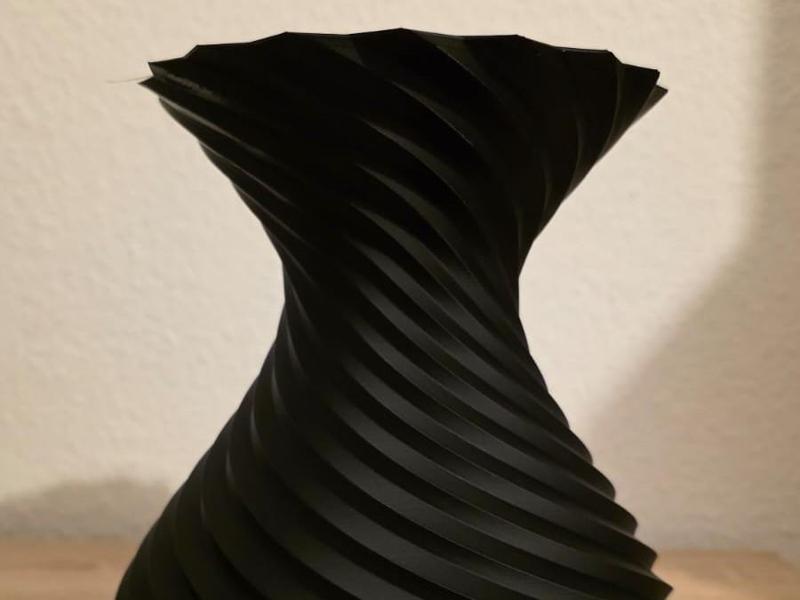 Sperial Vase