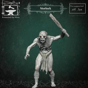 Morlock