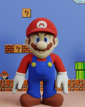 Mario