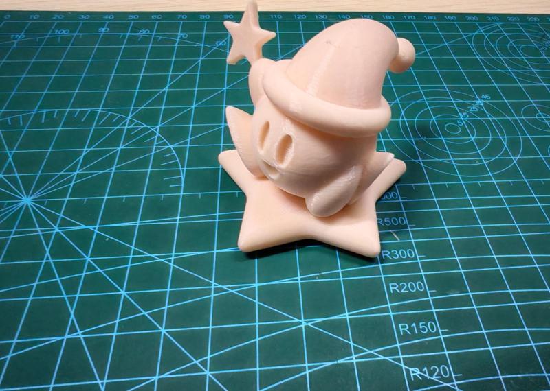 Kirby - Christmas Edition